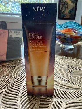 Estee Lauder Advanced Night Cleansing Gelée